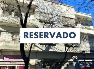 Departamento de 2 ambientes, La Boca · Olavarria Al 600 - Reservado