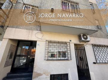 Departamento · 35m² · 2 Ambientes · Oportunidad! Departamento 2 Ambientes Apto Crédito en San Martin