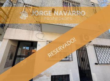 Departamento · 35m² · 2 Ambientes · Oportunidad! Departamento 2 Ambientes Apto Crédito en San Martin