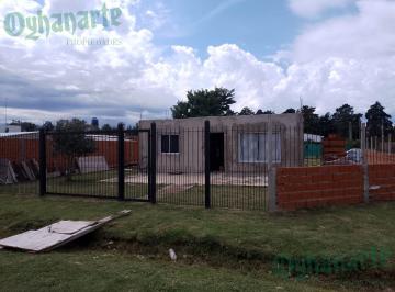 Casa · 408m² · 3 Ambientes · Venta de Casa en Gral. Rodriguez