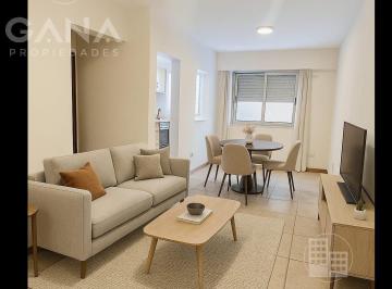 Departamento · 37m² · 2 Ambientes · Departamento en Venta 1 Dormitorio Puerta Blindada Oportunidad