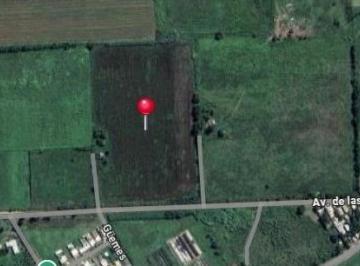 Terreno · 59870m² · Campo en Venta en Perez