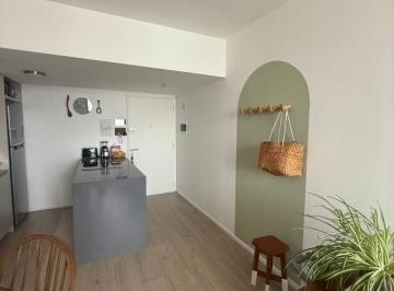 Departamento · 52m² · 2 Ambientes · 1 Cochera · Park Bamboo