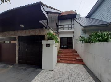 Casa de 4 ambientes, Mar del Plata · Duplex 4 Ambientes con Patio, Lavadero y Garage