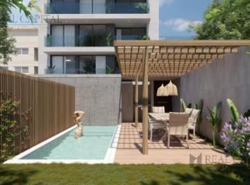 Departamento · 101m² · 4 Ambientes · 2 Cocheras · Departamento Tipo Casa con Terraza Propia - San Isidro - Av del Libertador 15300