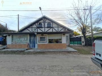 Casa · 260m² · 3 Ambientes · Casa en Venta 2 Locales Comerciales Sobre Ruta Nº 5 º Villa General Belgrano