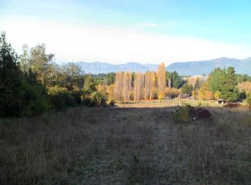 Campo · 30000m² · Chacra en Mallin Ahogado - El Bolson.