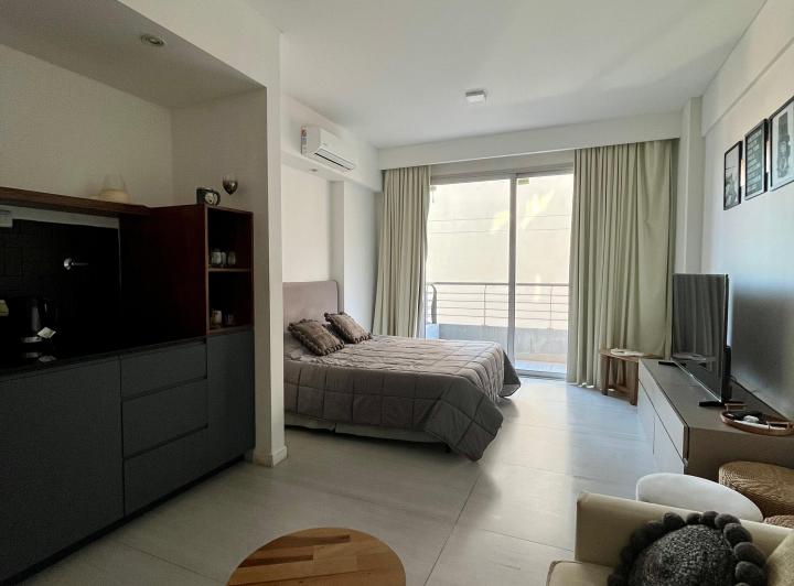 Departamento · 40m² · 1 Ambiente