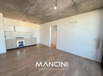 Departamento · 45m² · 2 Ambientes · Semipiso de 2 Ambientes con Balcón y Parrilla - Villa Ballester