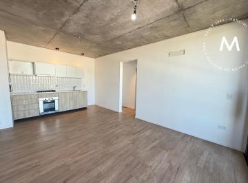 Departamento · 45m² · 2 Ambientes · Semipiso de 2 Ambientes con Balcón y Parrilla - Villa Ballester