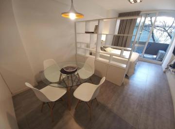 Departamento de 1 ambiente, Palermo · Paraguay 5200 - 1 Ambiente + Balcón - Palermo