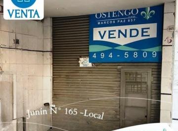 imagen1 · Junin 165 - Local Comercial