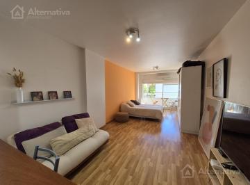 Departamento · 33m² · 1 Ambiente · Alquiler Temporario Mensual Almagro Norte 1 Amb