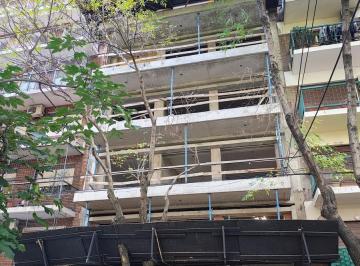 Local comercial · 119m² · Venta Local Comercial Apto Gastronómico en Las Cañitas - Próximo a Estrenar