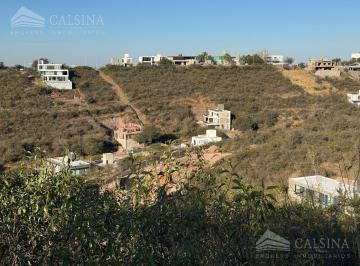 Terreno · 1177m² · La Deseada - Calera - Terreno en Venta