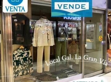 imagen1 · Galeria Gran Via - Local Comercial - Venta