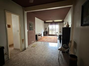 Departamento · 92m² · 3 Amb C/ Dep Cfte Bcon y Patio - Opcion Cochera - 111 m²