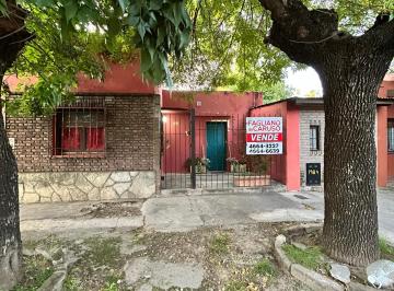 Casa de 3 ambientes, San Miguel · Hermosa Casa en Muñiz