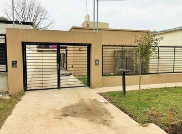 Departamento · 45m² · 2 Ambientes · Depto en Venta Apto Credito, Belen de Escobar