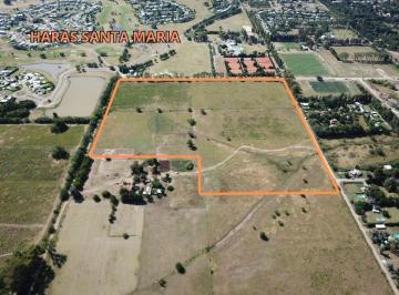 Campo · 1550000000m² · Excelente Fracción en Venta! Loma Verde