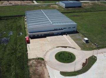 Bodega-Galpón · 6500m² · M en Alquiler, Deposito Aaa, Parque Industrial Escobar