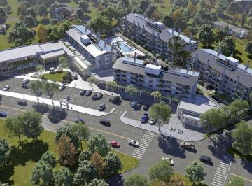 Departamento · 84m² · 4 Ambientes · Oportunidad! 4 Amb en Pozo, Green Palmers, Maschwitz