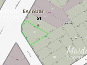 Edificio · 208m² · Excelente Oportunidad de Inversión Sobre Ruta 25, Matheu