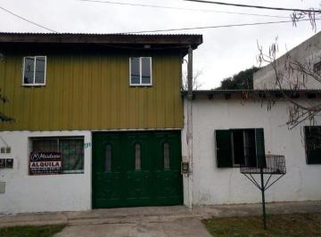Departamento · 3 Ambientes · Departamento 2 Dorm.. | Junin II Al 2700