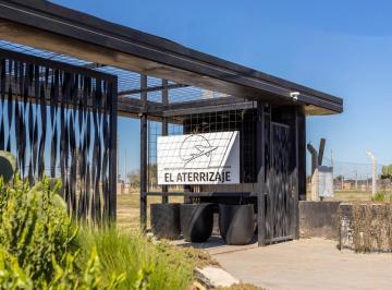 Terreno · 300m² · Oportunidad! Loteo "El Aterrizaje", Anticipo Publicado 48 Cuotas