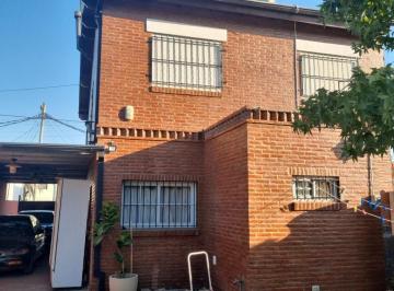 Casa · 148m² · 4 Ambientes · 2 Cocheras · Casa en Venta, Matheu. Apto Credito