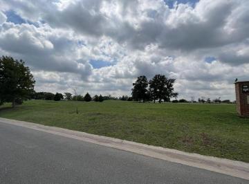 Terreno · 1190m² · Hermoso Lote en Venta, Haras Santa María, Los Robles