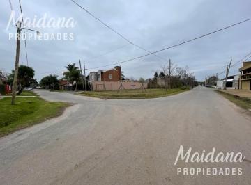 Terreno · 320m² · Terreno en Zona Residencial en Venta, Escobar