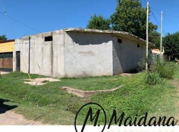 Bodega-Galpón · 190m² · Galpon en Venta! del Viso.