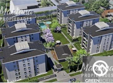 Departamento · 55m² · 3 Ambientes · Oportunidad! Departamentos 3 Ambientes en Pozo! Anticipo Publicado Más 36 Cuotas