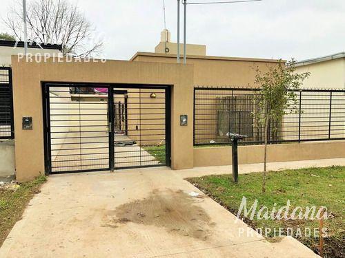 Departamento · 90m² · 3 Ambientes