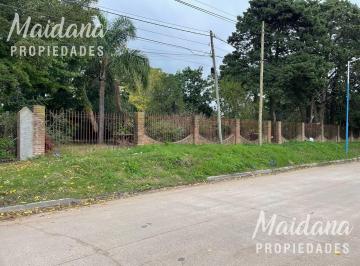 Terreno · 2124m² · Terreno en Belén de Escobar