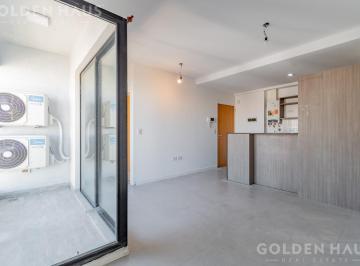 Departamento · 36m² · 2 Ambientes · Departamento en Alquiler de Dos Ambientes en Flores