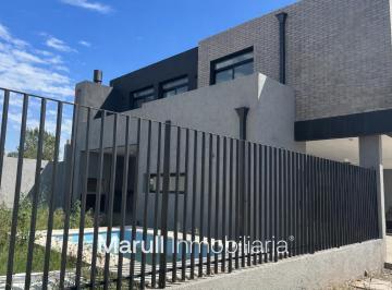 PH · 155m² · 5 Ambientes · 2 Cocheras · Duplex en Venta Campo Chico 3 Dorm.