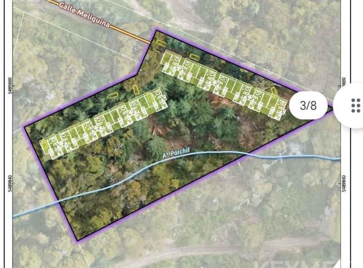 Terreno · 50000000m²