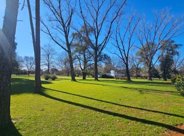 Terreno · 3026m² · Lote en Venta en Country Club Los Cerrillos, Manzanares