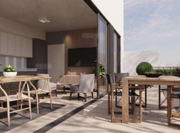 Departamento · 30m² · 1 Ambiente · Departamento Monoambiente en Venta en Villa Urquiza, Capital Federal, Buenos Aires