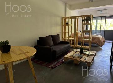 Departamento · 40m² · 1 Ambiente · Departamento en Barracas