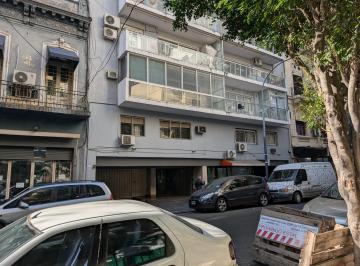Departamento · 95m² · 4 Ambientes · 1 Cochera · Departamento de 4 Ambientes con Dependencia y Cochera – Balvanera