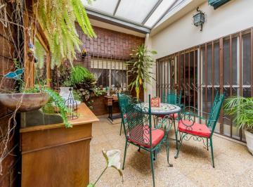 Casa · 130m² · 6 Ambientes · Venta | Permuta - Casa Interna 4 Dorm. - Pichincha, Rosario - Apto Crédito.