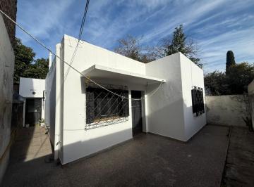 PH · 67m² · 3 Ambientes · PH 3 Ambientes en Planta Baja con 2 Patios – Sin Expensas – Temperley