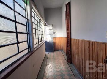 Casa · 80m² · 3 Ambientes · Alquiler Casa en Planta Baja Pasillo 2 Dorm.. Sin Expensas