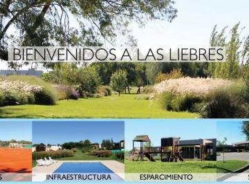 Departamento · 63m² · 3 Ambientes · 1 Cochera · Conquipropiedades - Venta Departamento en Barrio Las Liebres