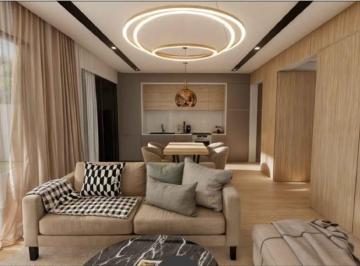 Casa · 120m² · 4 Ambientes · 1 Cochera · Venta Dulpex 3 Dorm., choique 3600, Terrazas del Neuquen
