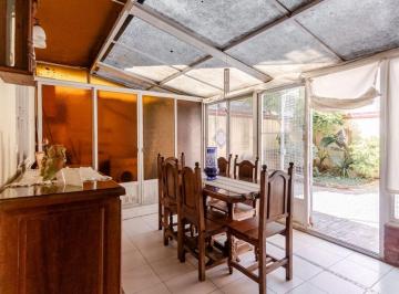 Departamento · 54m² · 3 Ambientes · Departamento 3 Ambientes con Patio Villa Urquiza