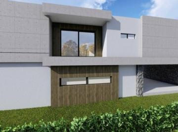 Casa · 334m² · 5 Ambientes · 1 Cochera · Casa en Venta en San Sebastian, Escobar, G. B. a. Zona Norte/ Area 1 / a Estrenar / Pileta